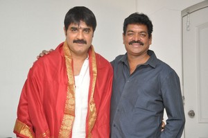 Srikanth Birthday Celebrations 2016 Photos